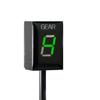 Gear Indicator Compatible With Yamaha For Bolt 2013 2014 2015 2016 Waterproof Motorcycle Gear Indicator 1-6 Level Display Shift Light