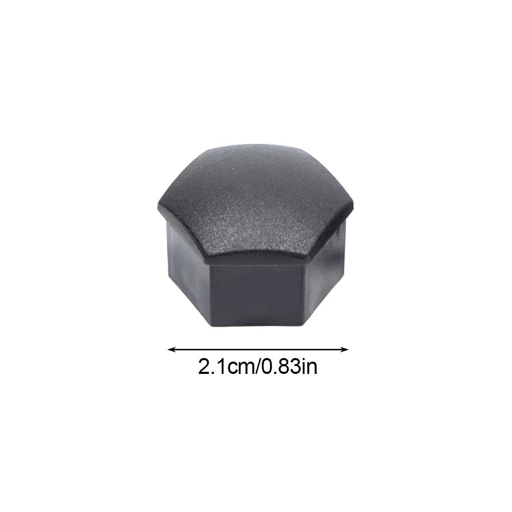 20 шт./компл. ступица колеса для Tesla Model 3 SX с центральным набором и колпачком для гайки крепления колеса, украшения, автомобильные аксессуары