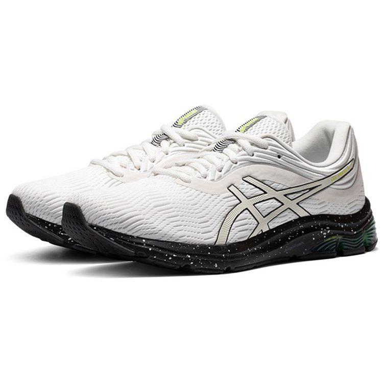 Asics Гель Пульс 11 Белый/Черный 1011B293-100