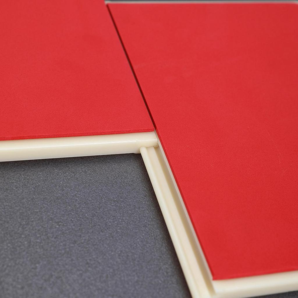 Доска Разбиваемая Прочная Доска Оборудование для Каратэ