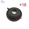 Carburetor Plunger Vacuum diaphragm for Kawasaki KVF Brute Force Prairie 650 700 KVF650 KVF700 ZXR400 ZX400 Xanthus ZX500 ZZR500