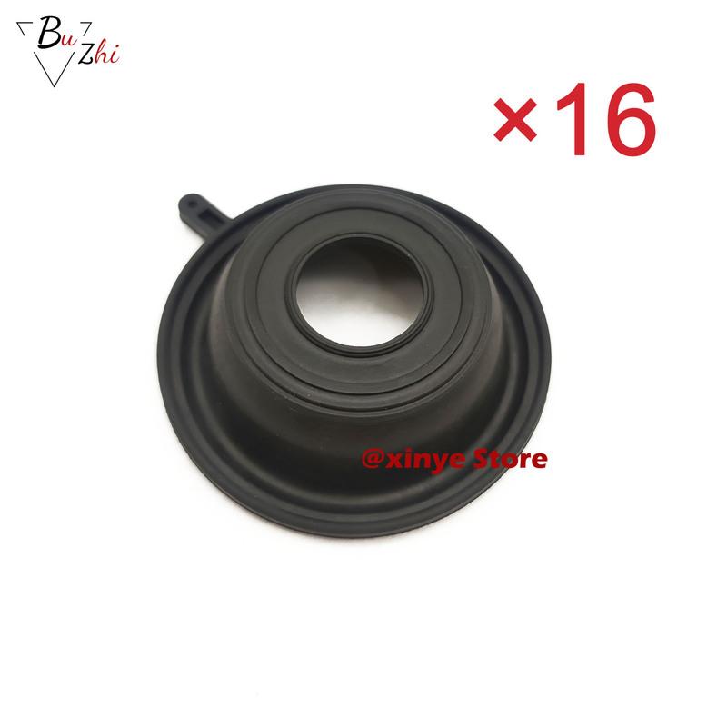 Carburetor Plunger Vacuum diaphragm for Kawasaki KVF Brute Force Prairie 650 700 KVF650 KVF700 ZXR400 ZX400 Xanthus ZX500 ZZR500