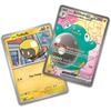 Pokemon TCG: Iono's Bellibalt Ex Premium Collection 6-Pack Promo