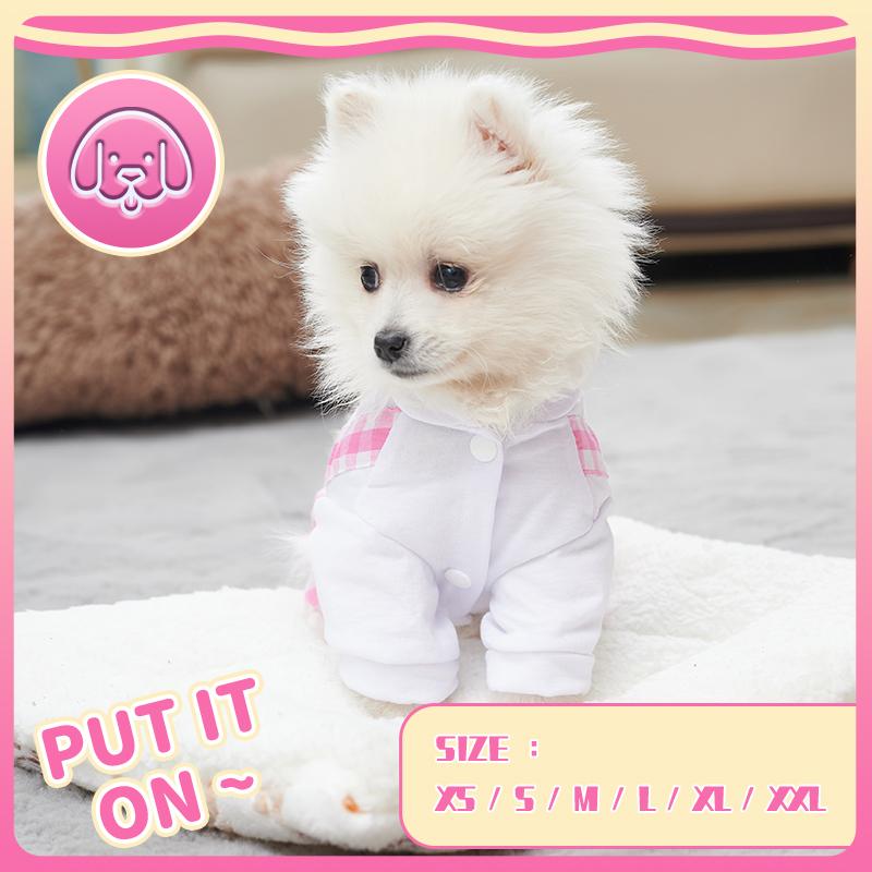 Одежда для собак, летние весенние комбинезоны для больших, маленьких и средних собак, комбинезон для домашних животных, кавайная одежда, одежда для домашних животных, одежда для щенков чихуахуа
