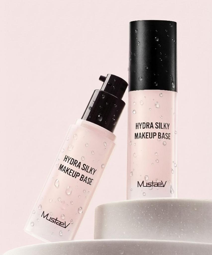 [SET] Hydra Base + Tone Up Primer + Cover Lasting Foundation (SPF30/PA++) 3-Piece Special Set