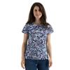 Womens/Ladies Phillipa T-Shirt