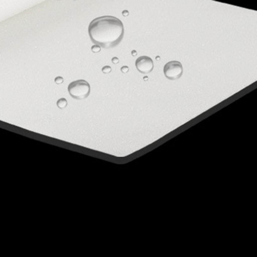 Наждачная бумага для скейтборда, прозрачная водонепроницаемая защитная лента из ПВХ, самоклеящаяся лента