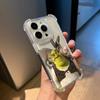 Мультяшный Забавный Новый Фильм Шрек Чехол Для Телефона Для iPhone 16e 16 15 14 13 12 11 Mini Pro Max X XR XSMax 7 8 Plus Противоударный Чехол