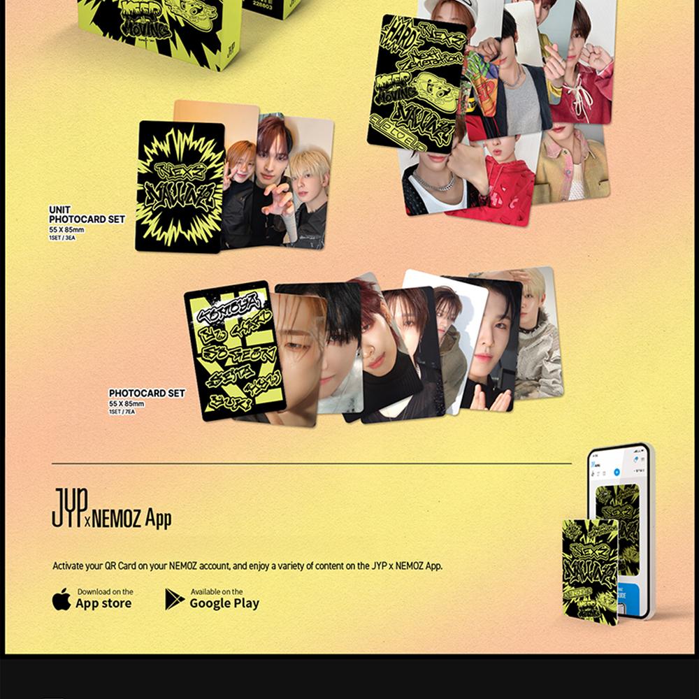 NEXZ NALLINA (Nemo Ver.)