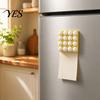 Egg Tray Shaped Magnets 3D Holder Refrigerator Magnet, Farmhouse Rustic Photo Fridge Decorative Magnet for Whiteboard Locker Door