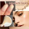 Powder Matte Finish Long-Lasting Oil-Control Waterproof Dual-Use Face Powder & Foundation for Smooth Flawless Skin Makeup