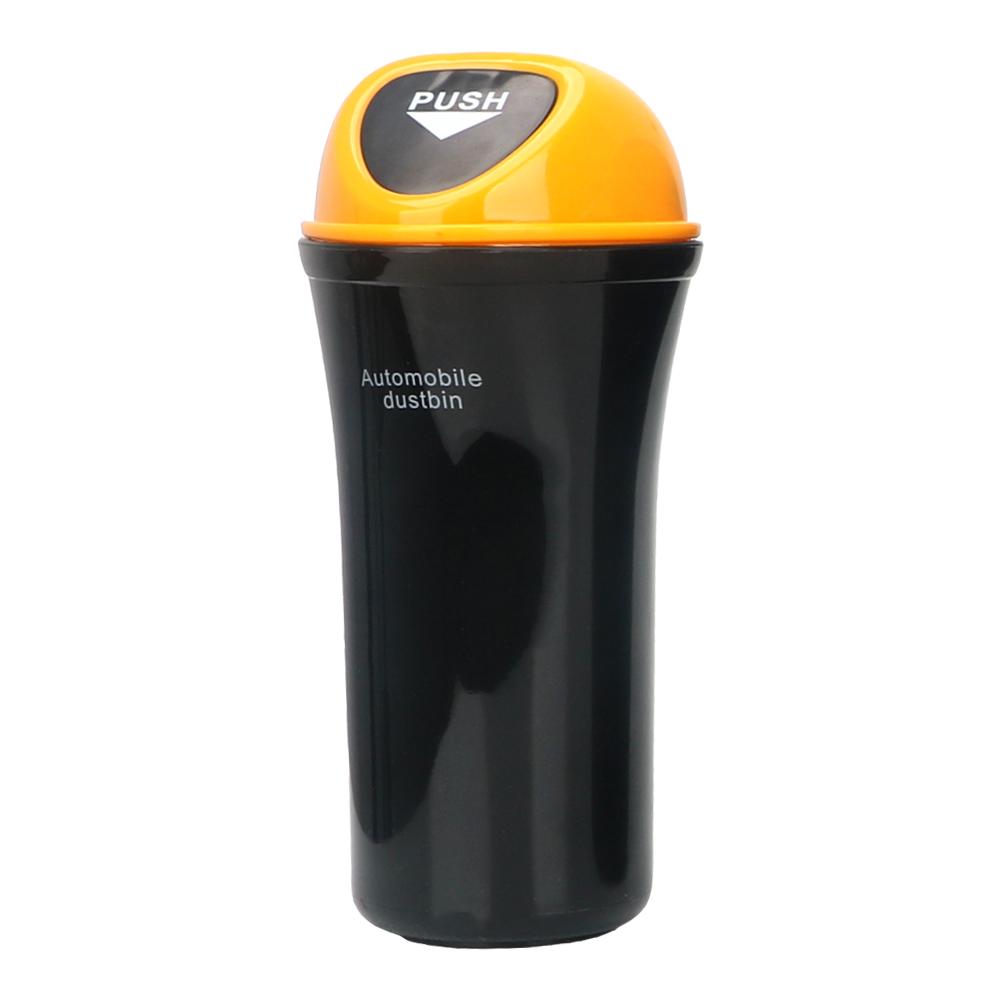 Мусорный держатель для мусора Автомобильный органайзер Ящик для хранения Мусорное ведро для автомобиля Автомобильный стайлинг Автомобильная дверь Козырек для спинки сиденья Мусорное ведро