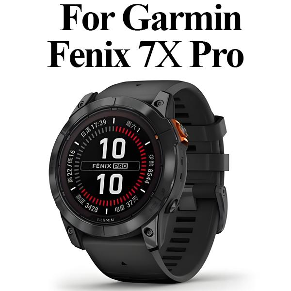 Закаленное стекло HD для экрана Garmin Fenix 8 7 Tactix 8 Quatix 8 Пленочный протектор для экрана Forerunner 970 965 570 Venu 4 3 Active 6 5