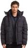 Patagonia Downdrift Jacket ink black
