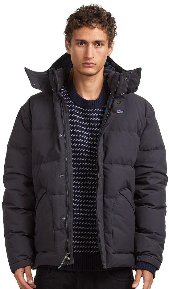 Patagonia Downdrift Jacket ink black