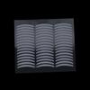 Makeup Tool Invisible Breathable Eyelid Stickers Eye Makeup Tape Double Side Eyelid Transparent