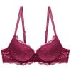 Sexy Underwear Women's Small Breasts Show Big, Gather Lace Underwear, Close Secondary Breasts, Anti-sagging Upper Support Bra Cover