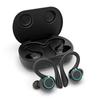 Newmine L1 Настоящие беспроводные Bluetooth-наушники с заушными креплениями