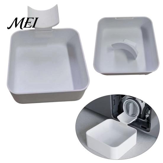 Laundry Room Maintenance Tool Washing Machine Drip Pan, Leak-Proof Drain Tray, Heavy Duty Tray Floor Protector, for Front Load Washer Under