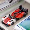 LEGO Speed Porsche 963 Building Blocks 76916 280pcs 76916