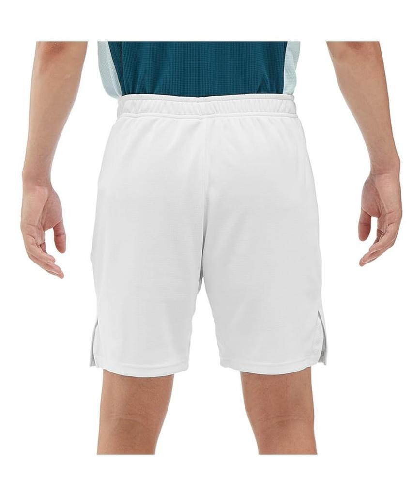 Короткие трикотажные шорты 15170 Navy Blue L [Yonex] Мужские брюки, Брюки, (019)