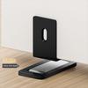 Non-Punch Magnetic Door Stopper Invisible Anti-collision Door Holders Hidden Doorstop  Home