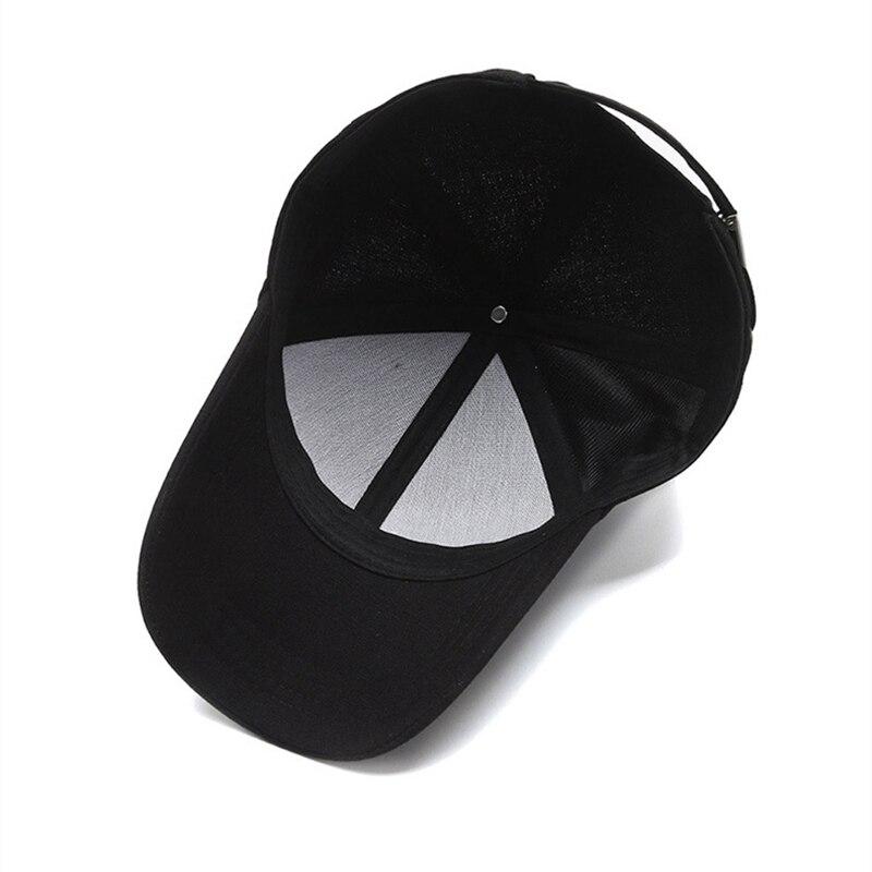 Northwood Твердые мужские бейсболки, унисекс, хлопковая регулируемая шляпа Snapback для женщин, кепка для папы