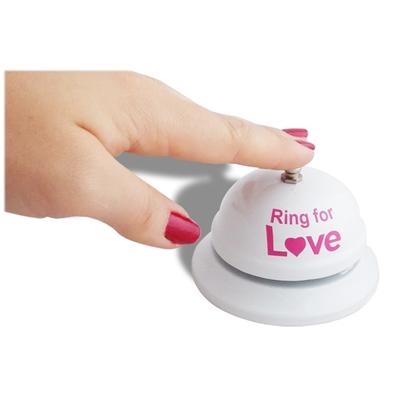 Копия колокольчика Ring For Love