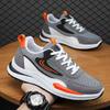 New Men's Shoes Student Fashion Low Top Forrest Goat Casual Shoes Men's Shoes Single Outdoor Casual Shoes Men's Trendy Sports Shoes