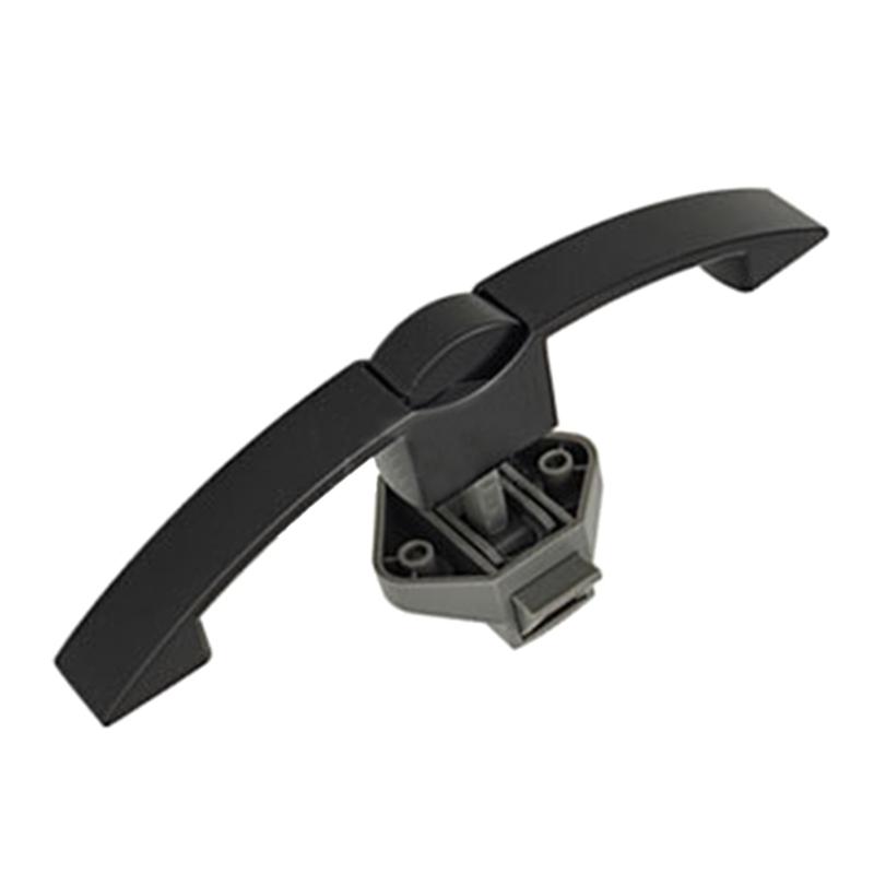 Караваны Шкаф для одежды Ручка для шкафа Защелки для мебели Кнопка для ящика Дверные замки для шкафа Фурнитура