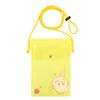 Gourmandies Chiikawa IIIpocket Clear Smartphone Pouch, Rabbit Design CK-72C