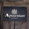Aquascutum Брючный костюм Комплект UK8 серый Женский Б/у