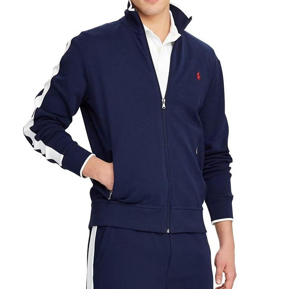 Polo Ralph Lauren Jackets & Coats Men's Marine Blue 710743326-004