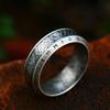 Винтажное скандинавское кольцо Викинги Древо Жизни для Мужчин Женщин Нержавеющая Сталь Кольцо с Узором Кельтский Узел Одина Викинга Амулет Украшения Подарки