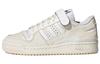 Кроссовки Originals Forum Wmns 84 Low 'Off White' Женские GY9457
