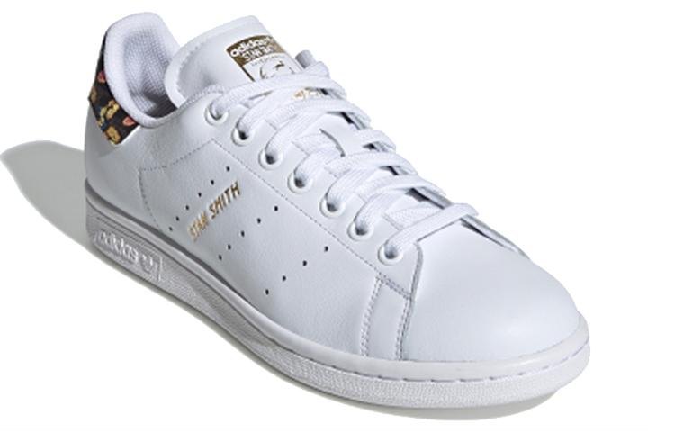 adidas Женские Stan Smith 'Cloud White' Женские EF1481
