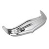 NEW-Front Fender Tip Trim Front Fender Tip For  For  Softail Deluxe FLSTN