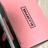 [USED] BLACKPINK Penlight Mini Keyring Special Edition