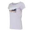 Regatta Womens/Ladies Breezed IV Mountain T-Shirt