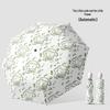Автоматический складной УФ-зонт Nanqiao