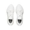 Li Ning Kids Running Shoes Spring Summer Standard White Kids Sneaker YKFU110-7