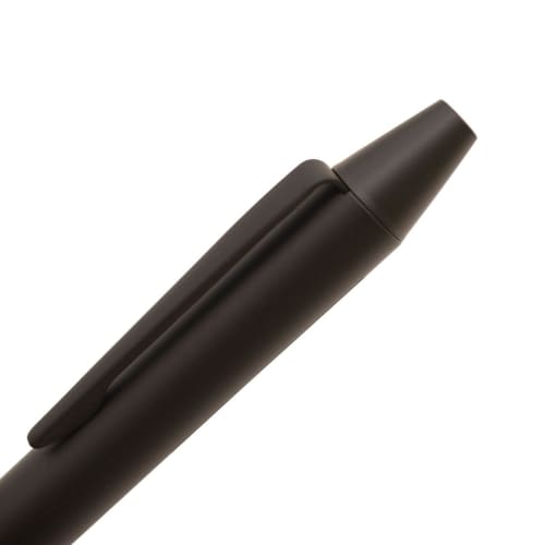 Pilot Limited Frixion Ball 2 Biz [полностью черный] стираемая шариковая ручка P-LTEBB223138-B