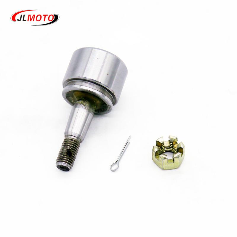 34mm Swing Arm Suspension Ball Joint Fit For Buyang Feishen ATV Stels 300 B FA D300 H300 G300 300CC ATV Parts 4.2.01.1010