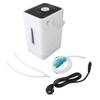 Hydrogen Inhalation Machine Quiet Portable High Purity H2 Hydrogen Water Generator 225ml/min for