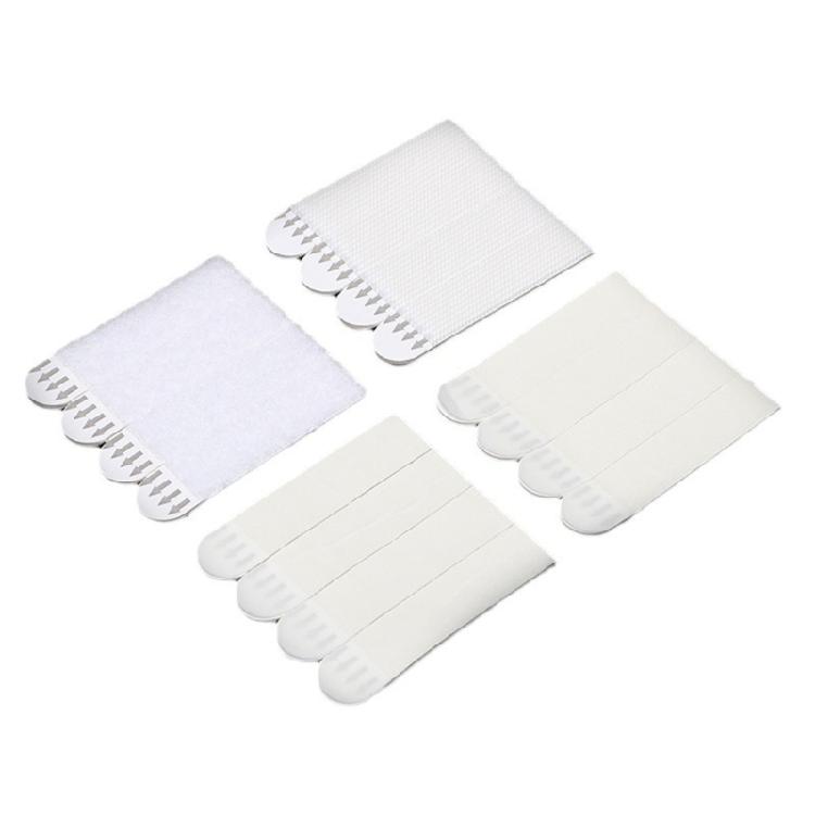 12 шт. Большие полоски для подвешивания картин, клейкие полоски для подвешивания на стену для рам с фотографиями и настенных украшений