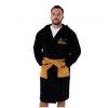 Men's Hooded Robe