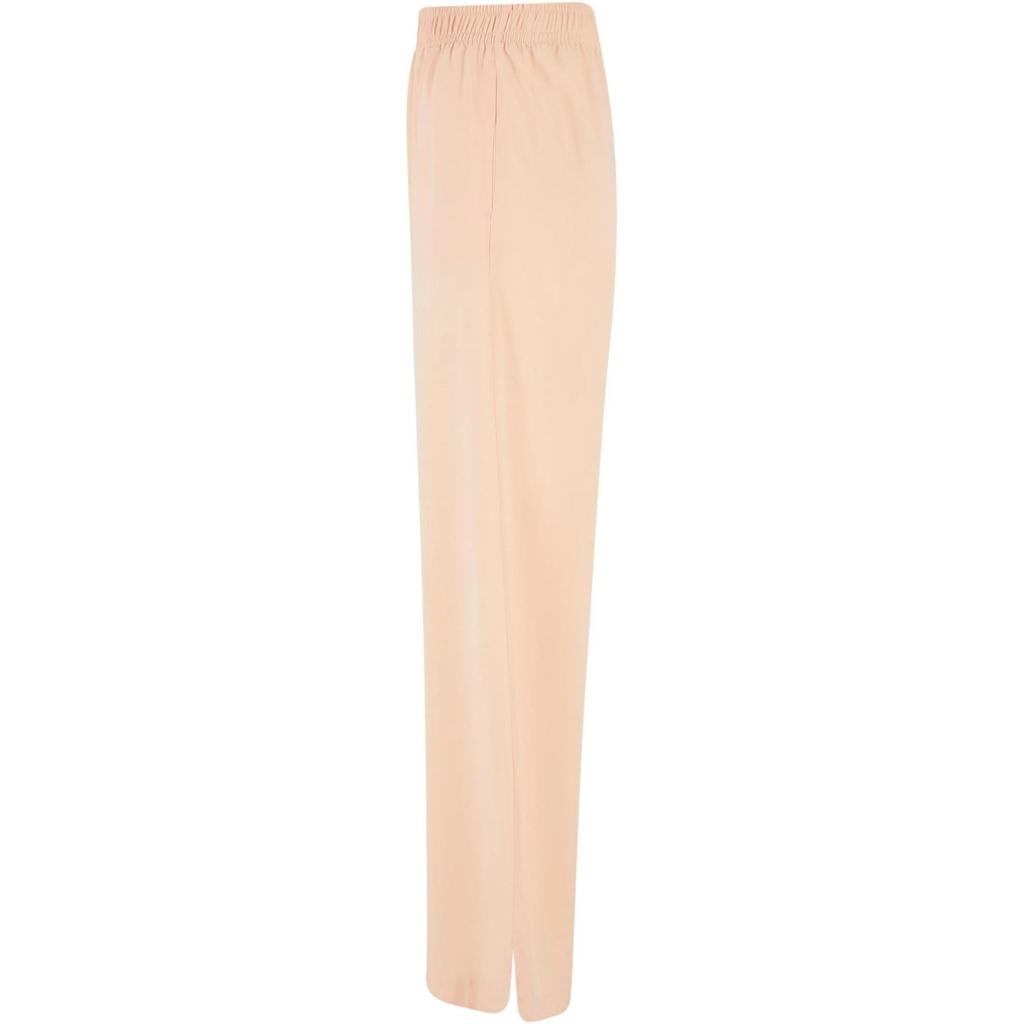 Urban Classics Womens/Ladies Viscose Wide Leg Loose Trousers