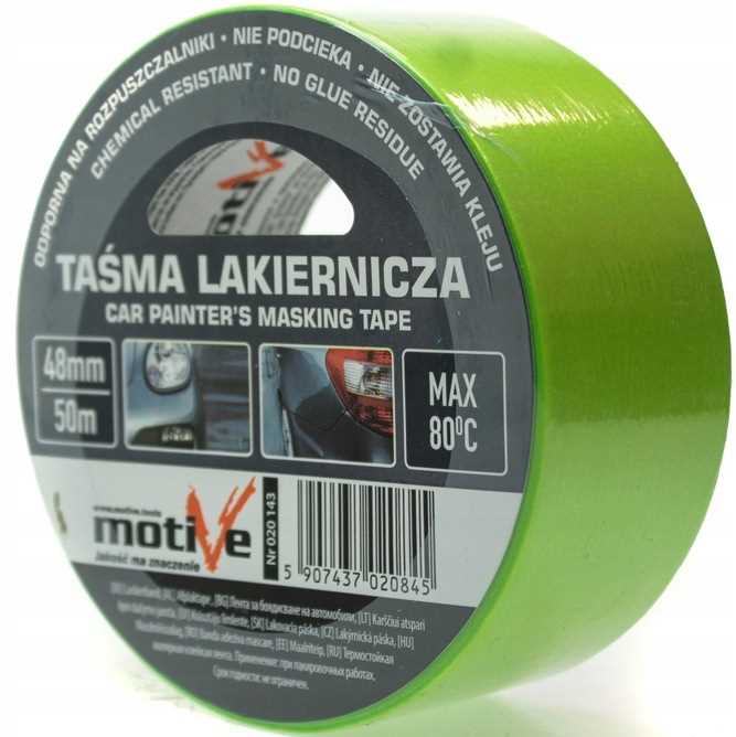 Motive Paint Tape 48mm/50m 020 143