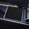 Ruiya 2023 Новые резиновые коврики для Toyota Crown Sport, коврики в карманы дверей, коврики-листы для салона, защита от царапин, шумоподавление 14