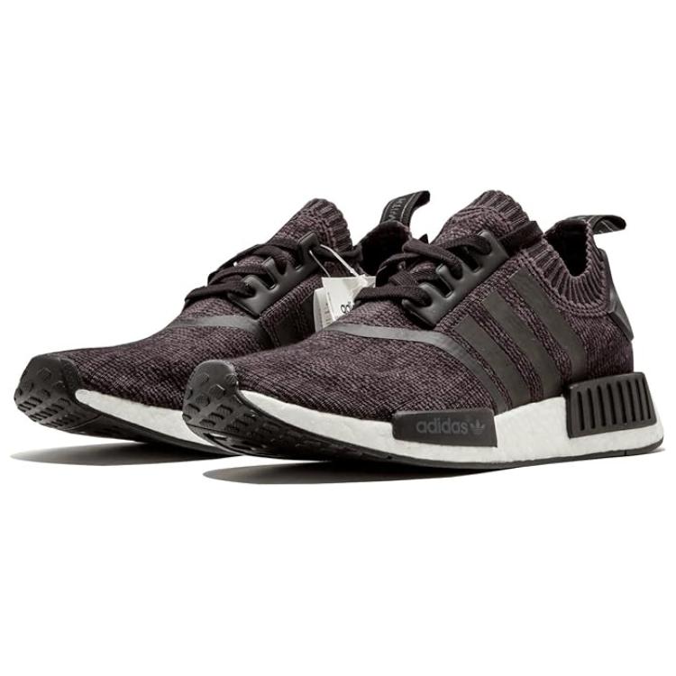 adidas Originals NMD_R1 Pk 'Зимняя Шерсть' BB0679